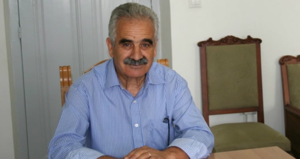 Δήμος Ηρακλείου: Χωρίς κομμάτι ο Κουκιαδάκης